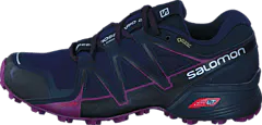 Salomon - Speedcross Vario 2 GTX® W Astral Aura/Navy Blazer/Grape