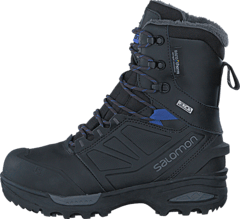Salomon - Toundra Pro Cswp W Phantom/Black/Amparo Blue