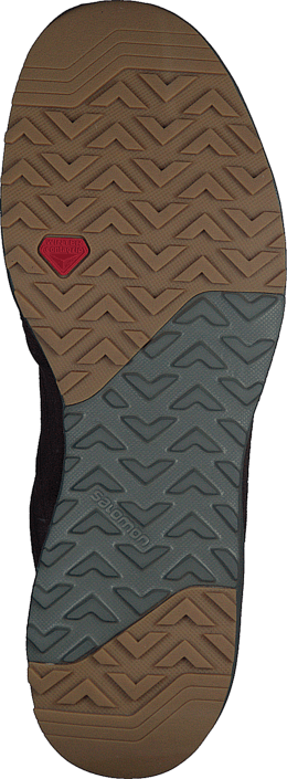 salomon utility chukka
