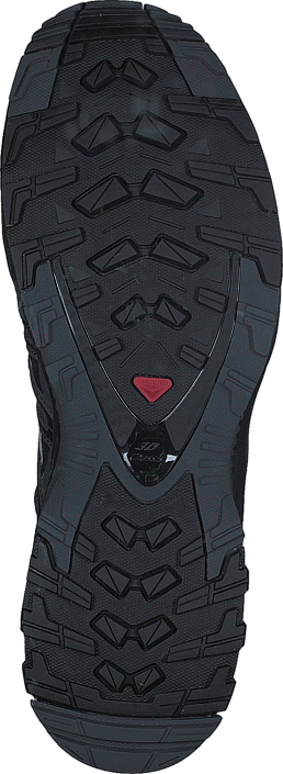 Salomon - Xa Pro 3D Black/Magnet/Quiet Shade