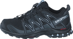 Salomon - Xa Pro 3D Black/Magnet/Quiet Shade