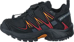 Salomon - Xa Pro 3D Cswp K Black/Black/Fiery Red