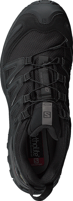 Salomon - Xa Pro 3D GTX® Black/Black/Magnet