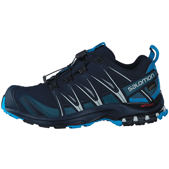 salomon xa pro 3d gtx blue