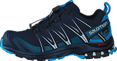 Salomon - Xa Pro 3D GTX® Navy Blazer/Hawaiian/Dawn Blue