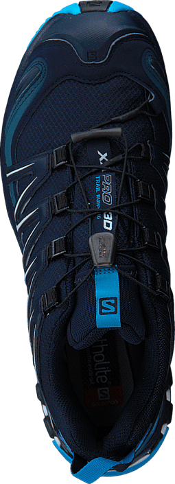salomon xa pro 3d gtx navy