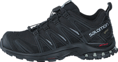 Salomon - Xa Pro 3D GTX® W Black/Black/Mineral Grey