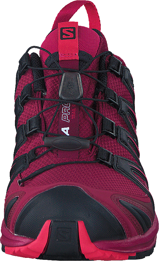 Xa Pro 3D GTX® W Beet Red/Sangria/Black