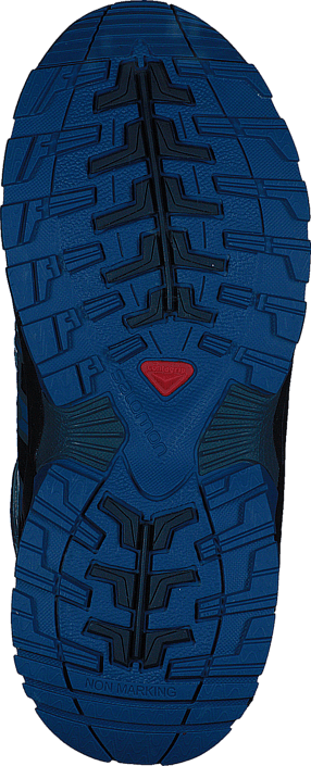 Salomon - Xa Pro 3D Mid Cswp J Mallard Blue/Reflecting Pond