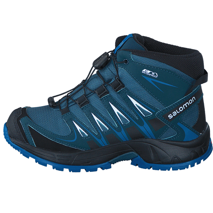 salomon xa pro 3d mid cswp junior