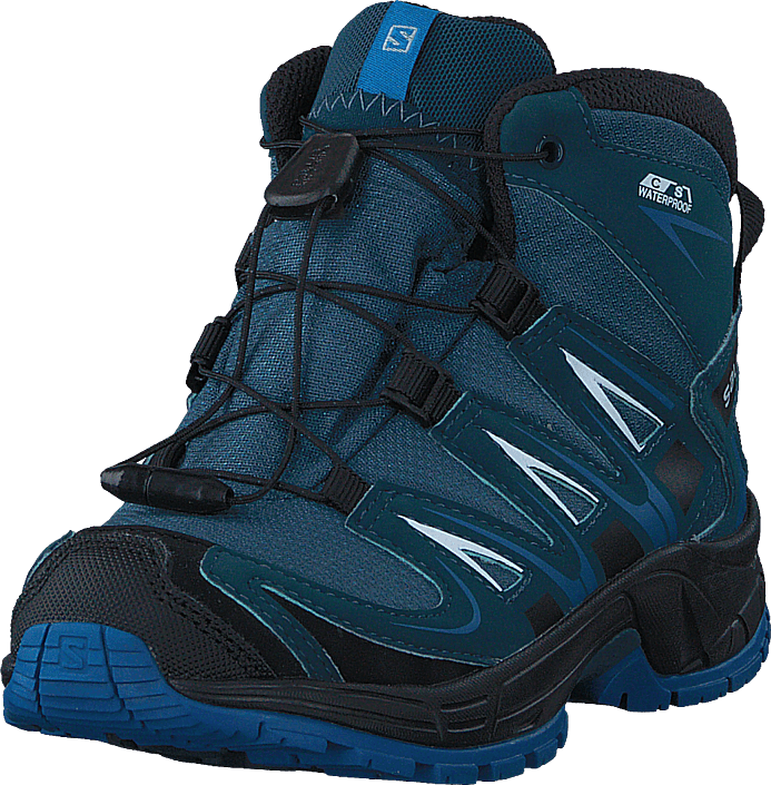 salomon xa pro 3d mid cswp k