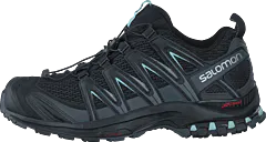 Salomon - Xa Pro 3D W Black/Magnet/Fair Aqua