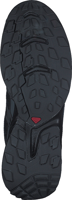 Salomon - X-Chase Mid GTX® Black/Black/Magnet