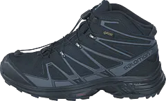 Salomon - X-Chase Mid GTX® Black/Black/Magnet
