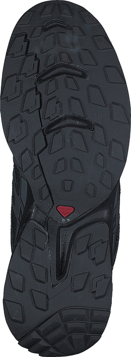 Salomon - X-Chase Mid GTX® W Black/Black/Magnet