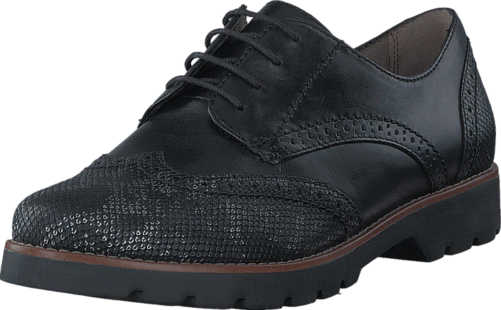 Jana - 23702-28 Black