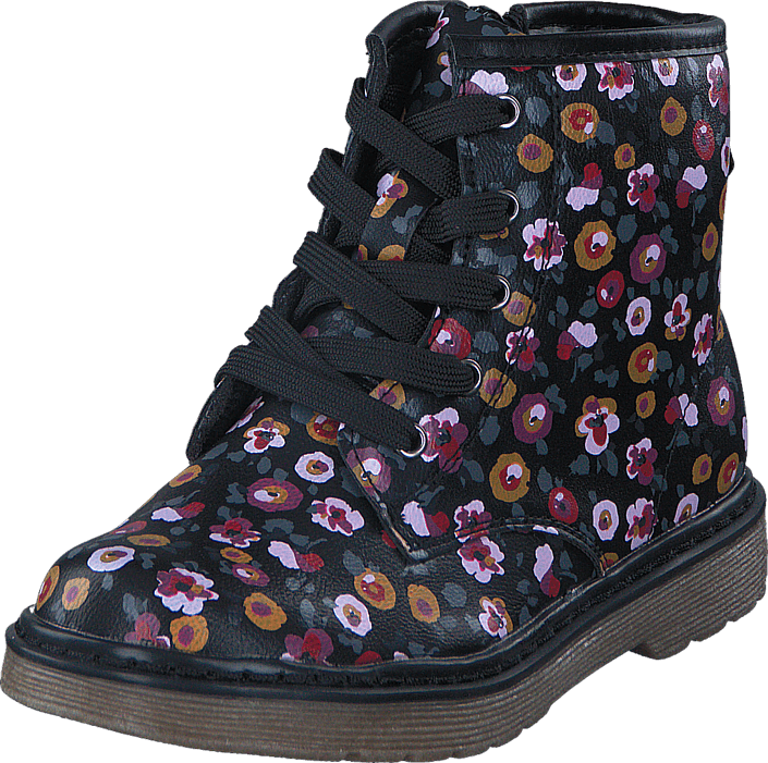 Gulliver - 423-8352 Black
