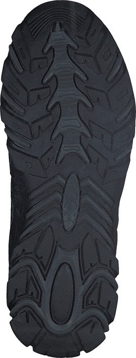 Gulliver - 435-1614 Waterproof Black