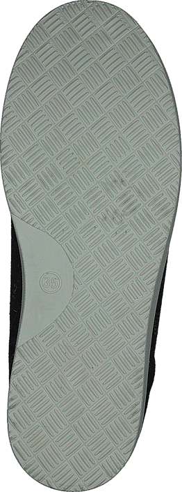 Gulliver - 414-0101 Waterproof Black