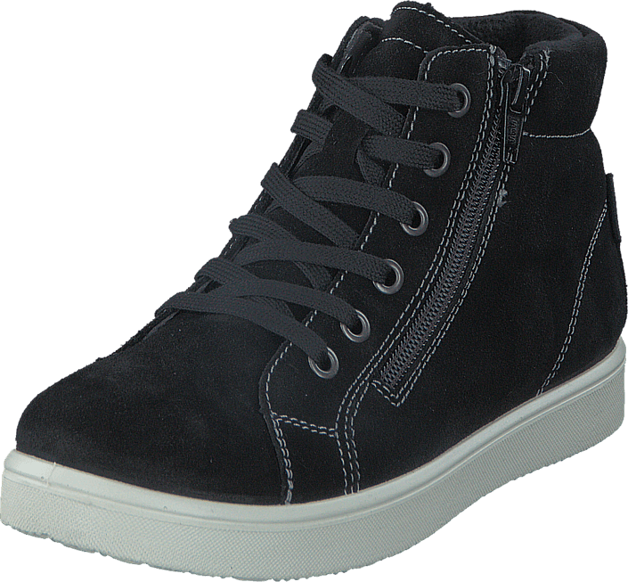 Gulliver - 414-0101 Waterproof Black