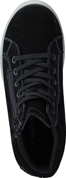 Gulliver - 414-0101 Waterproof Black