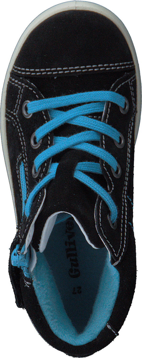 414-3401 Waterproof Black/Blue