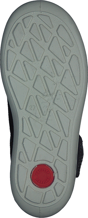 Gulliver - 414-3401 Waterproof Black/Blue
