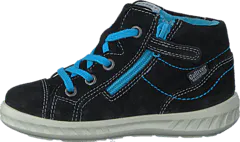 Gulliver - 414-3401 Waterproof Black/Blue