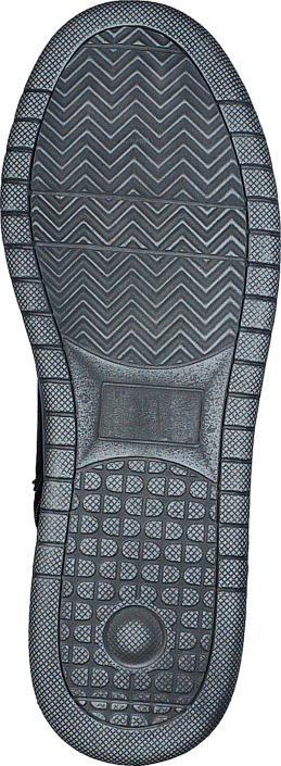 Gulliver - 423-1631 Warm Lining Black
