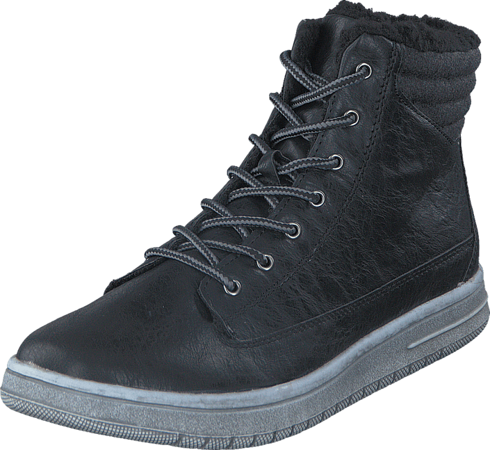 Gulliver - 423-1631 Warm Lining Black