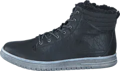 Gulliver - 423-1631 Warm Lining Black