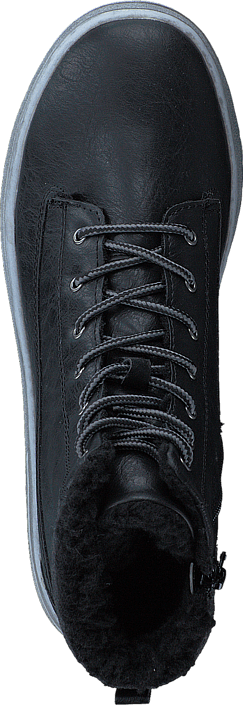 Gulliver - 423-1631 Warm Lining Black