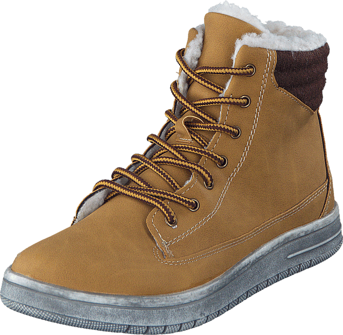 Gulliver - 423-1631 Warm Lining Yellow