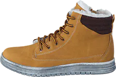 Gulliver - 423-1631 Warm Lining Yellow