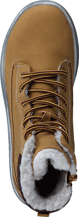 Gulliver - 423-1631 Warm Lining Yellow
