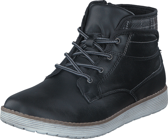 Gulliver - 423-6987 Black