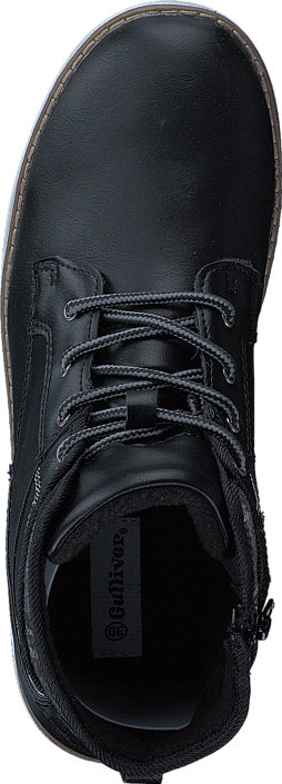 Gulliver - 423-6987 Black