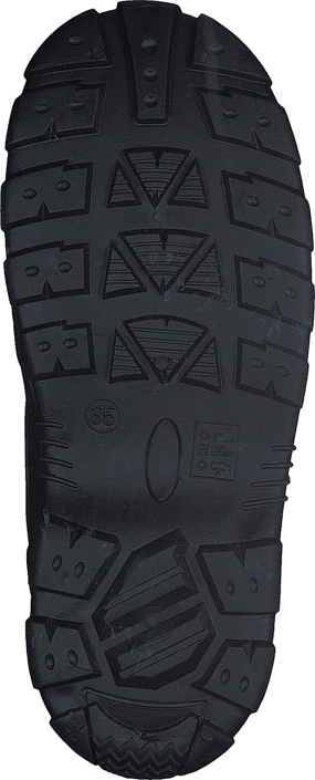 Gulliver - 428-5046 Waterproof Warm Lined Black