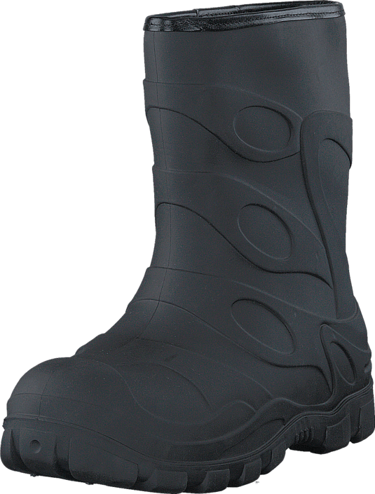 Gulliver - 428-5046 Waterproof Warm Lined Black