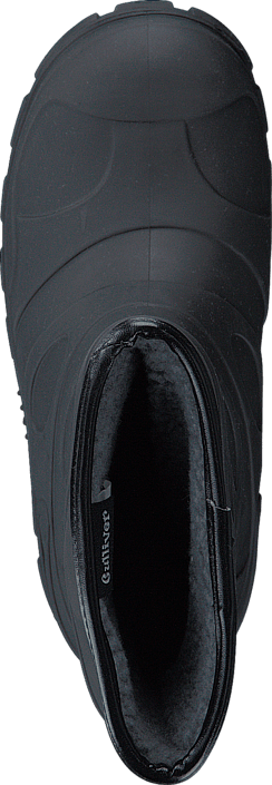 Gulliver - 428-5046 Waterproof Warm Lined Black
