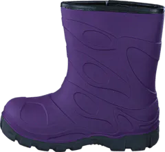 Gulliver - 447-5046 Waterproof Warm Lined Purple