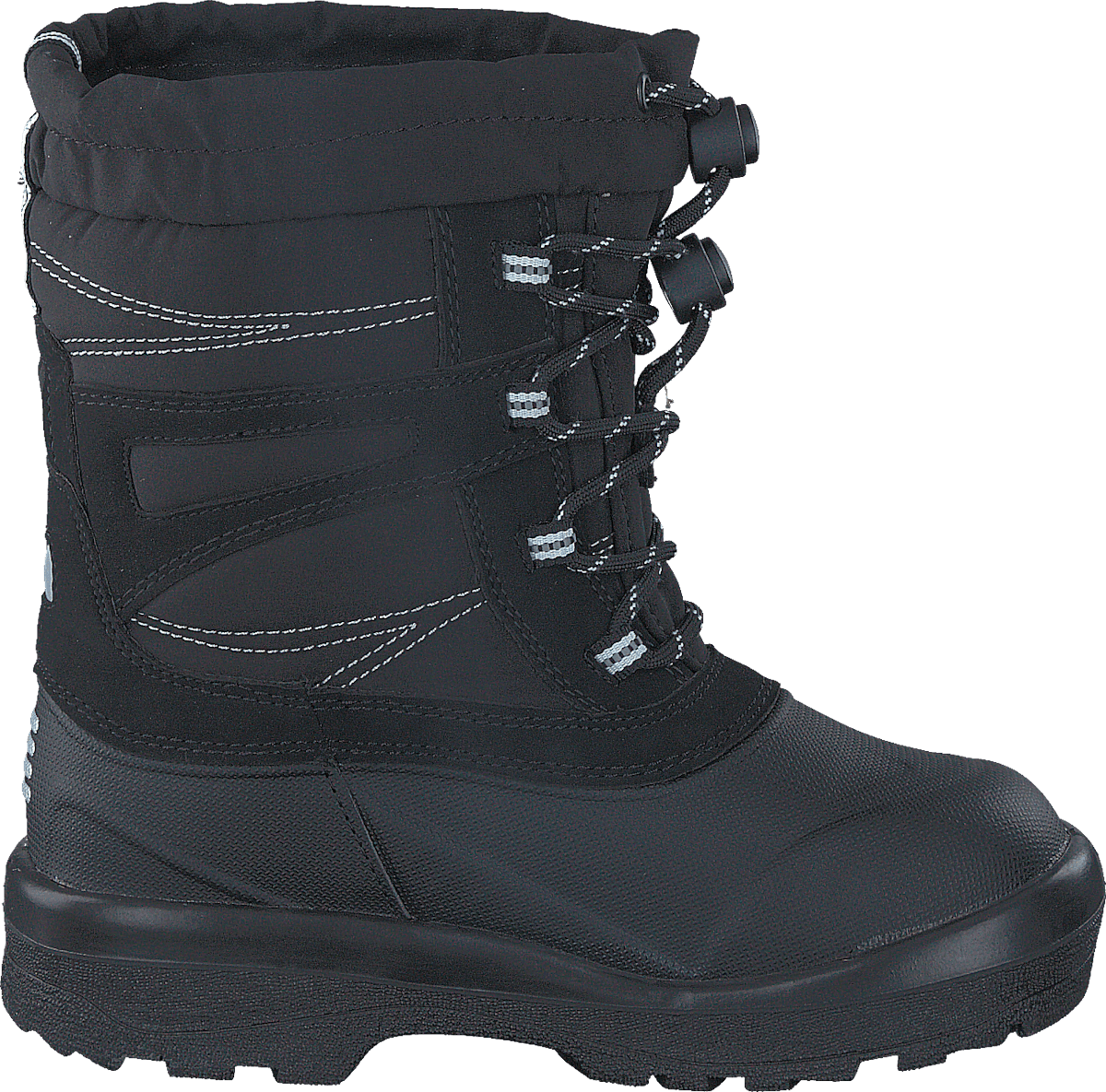 430-2498 Waterproof Warm Lined Black