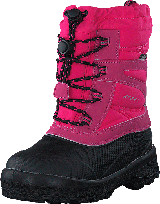 Gulliver - 430-2498 Waterproof Warm Lined Fuchsia