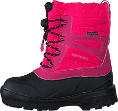 Gulliver - 430-2498 Waterproof Warm Lined Fuchsia