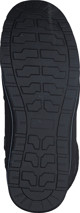 Gulliver - 430-9763 Waterproof Warm Lined Black