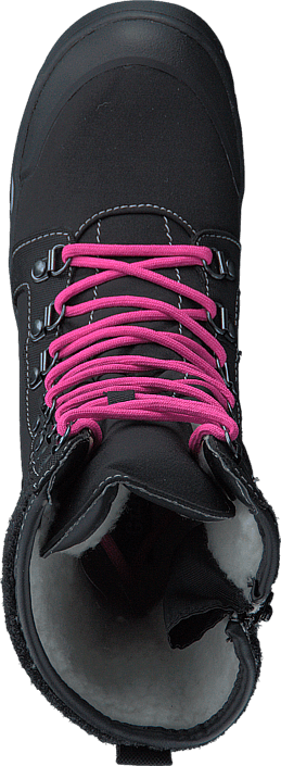 Gulliver - 430-9763 Waterproof Warm Lined Black