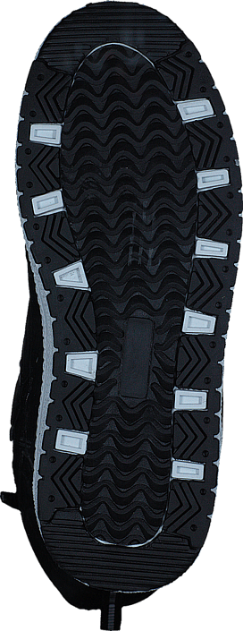 Gulliver - 435-6034 Waterproof Warm Lined Black