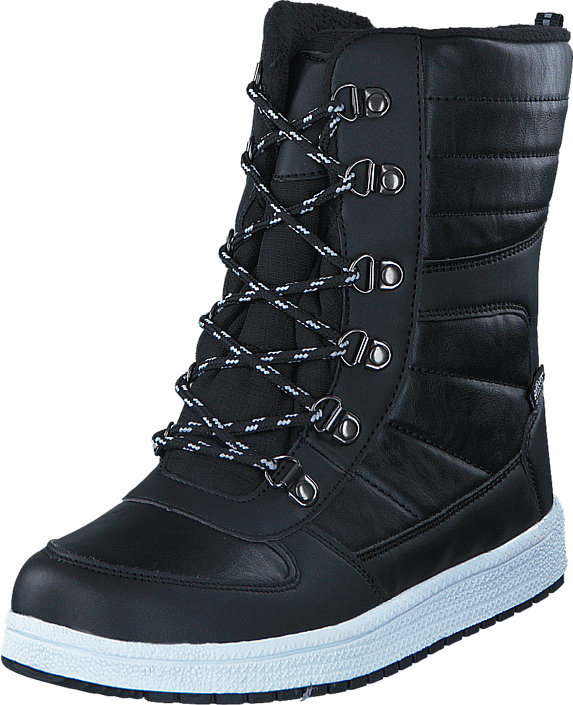 Gulliver - 435-6034 Waterproof Warm Lined Black