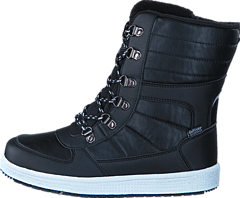 Gulliver - 435-6034 Waterproof Warm Lined Black