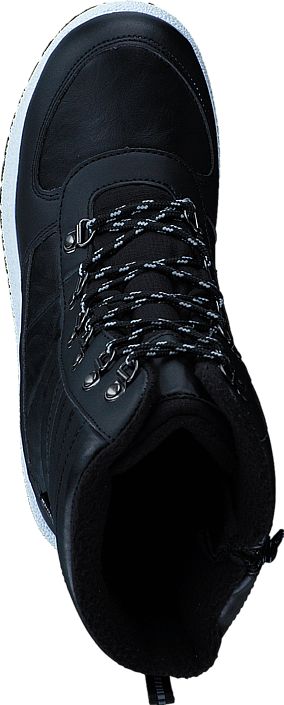 Gulliver - 435-6034 Waterproof Warm Lined Black